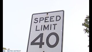 State rep. wants to change how communities set speed limits in Michigan