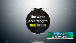 The World According to Ben SteinTechnical Difficulties - Episode 99