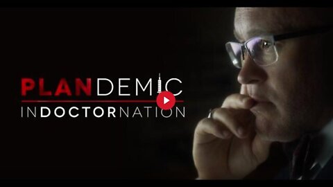 🛑 Plandemic 2 "InDOCTORnation" Documentary - How the Covid Plandemic Was Planned and Carried Out ~ Dr. David Martin Explains