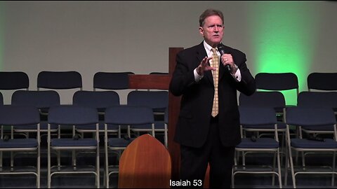 What Are The Chances? Connecting The Mysteries! Pastor Carl Gallups explains...