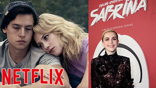 Top 5 Must BINGE Worthy Netflix Shows REVEALED!