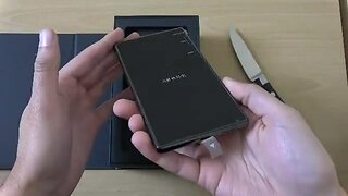 Xiaomi Mi MIX unboxing, review & user guide