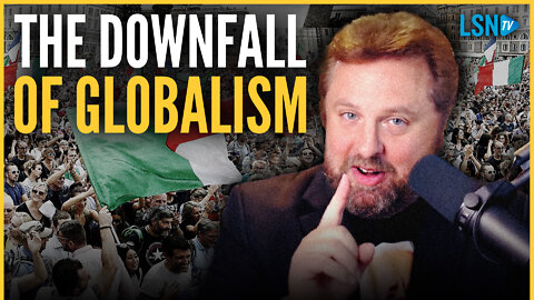 The end of globalism? Populist backlash against elites sprouting up worldwide