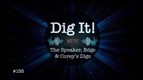 Dig It! #135: Corey Lynn & James White Hit Hot Topics