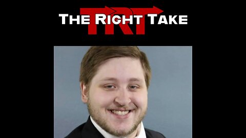 Episode #58: Tom Pappert Returns to The Right Take
