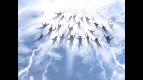 The Holy Ghost will take all filled people with Him when He withdraws during the Rapture
