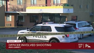 Police investigate deadly officer-involved shooting in north Tulsa