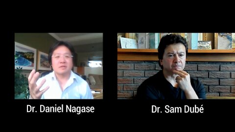The 5th Doctor – Ep. 10: Physician Dr. Daniel Nagase Speaks to an Emergency for Humanity - PART 1