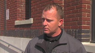 Muskogee police give update on officer-involved shooting