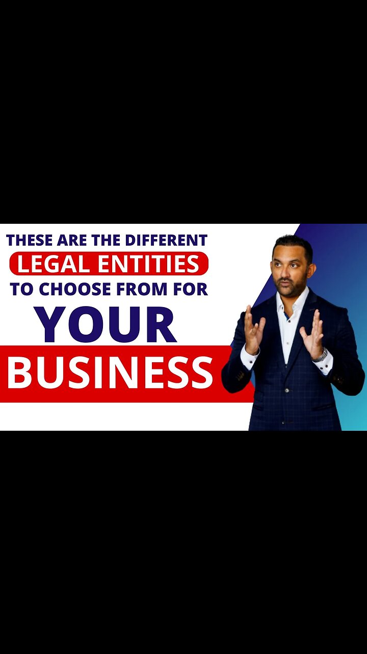 legal-entities-to-choose-from-for-your-business