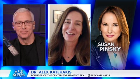 What A 10-Year Study Revealed About Great Sex: Dr. Alex Katehakis Shares The Findings – Ask Dr. Drew