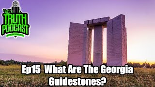 What Are The Georgia Guidestones?