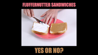 Fluffernutter Sandwich [GMG Originals]