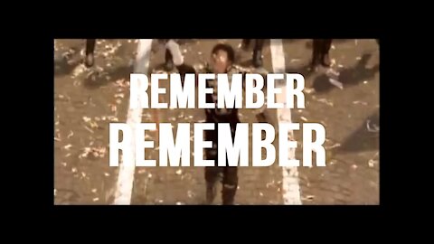 Michael Jackson - Remember Remember