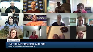 Good Morning Maryland from Pathfinders for Autism