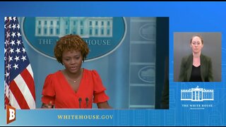 LIVE: WH Update After President Biden Diagnosed with COVID...