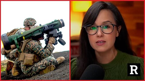 Ukraine's weapons showing up all over the world, now Mexico!!! | Redacted News
