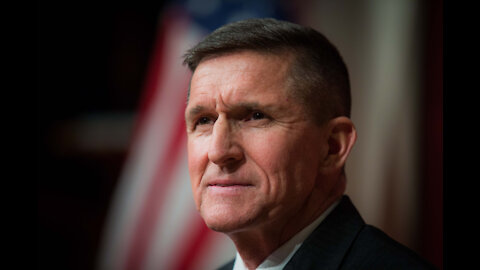 GENERAL FLYNN: November 3rd Would Have Turned Out Differently If I Hadn't Step Away From The White House