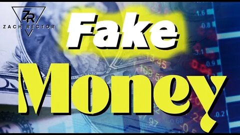 Magical Fake Money Economy, Your House Is NOT An Asset, Robert Kiyosaki