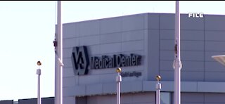 VA Southern Nevada Healthcare System to begin COVID-19 vaccinations Wednesday