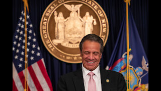 Cuomo Again REFUSES to Resign After More Accusers Come Forward
