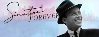 Sinatra Forever Salute to Frank Sinatra starring Rick Michel