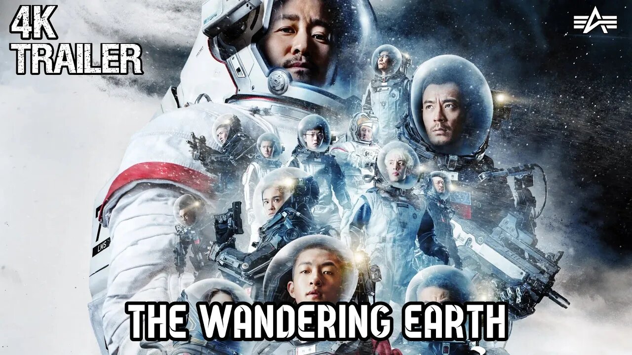 wandering earth 2 ending