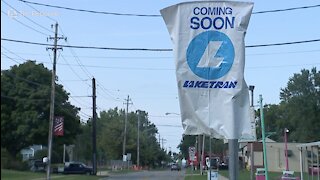 Laketran adding service for first time in 20 years