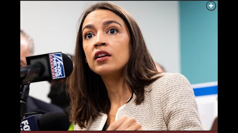 AOC’s answer to reducing violent crime? Stop building jails