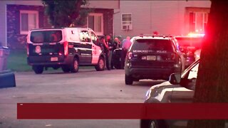 2-year-old shot, killed in Milwaukee