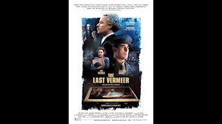 THE LAST VERMEER Review