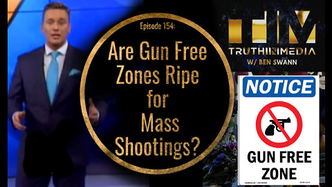 Are Gun Free Zones Ripe for Mass Shootings?