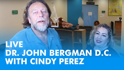 Dr. B with Cindy Perez - Real People, Real Problems & Real Success