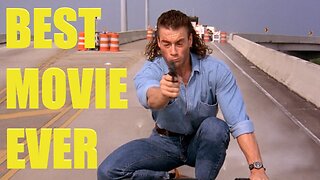 Van Damme's 'Hard Target' Is So Good Other Movies Shouldn't Exist - Best Movie Ever