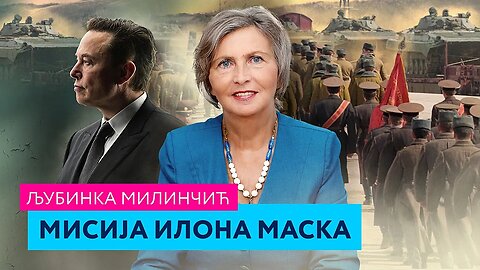 Ljubinka Milinčić: Novi Petar Veliki spasava Rusiju iz Amerike