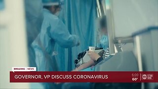 4 under investigation for coronavirus in Florida