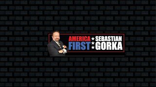 AMERICA First with Sebastian Gorka FULL SHOW (03-09-21)