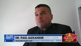 Dr. Paul Alexander: Monkey Pox And The Mainstream's Gross Overreaction