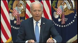 Biden Says I Have Great Confidence In Gen Milley After Bombshell Report