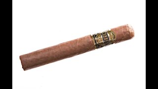 Coabey Cigar Review