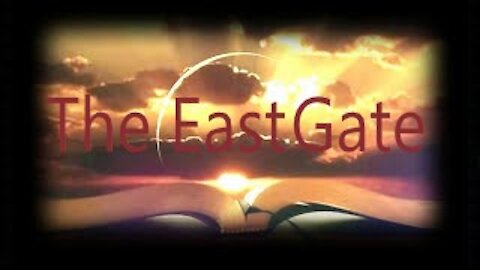 The East Gate -