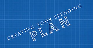 Creating Your Spending Plan