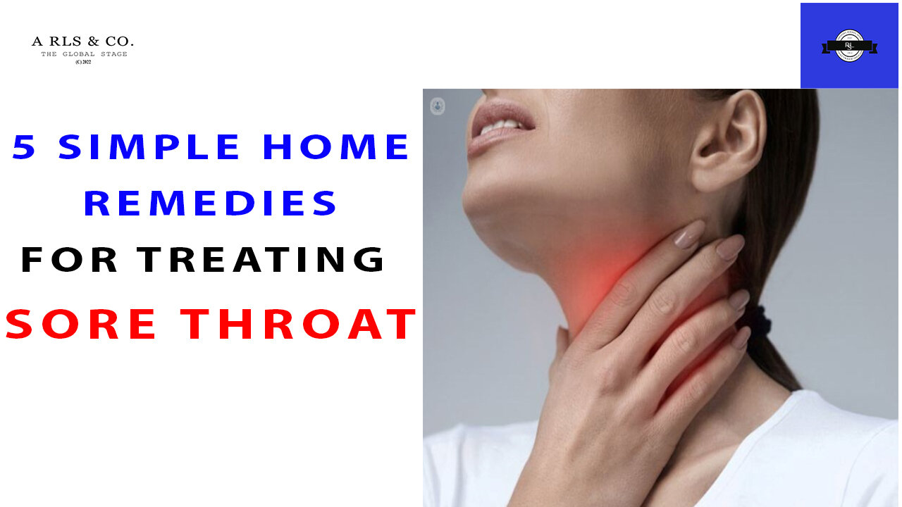 Home Remedies To Treat Sore Throat   NUypk.qR4e Small Home Remedies To Treat Sore 