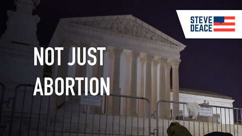 SCOTUS Abortion Ruling Actually Changes EVERYTHING | Guest: Mat Staver | 5/3/22