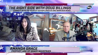 The Right Side with Doug Billings - October 21, 2021