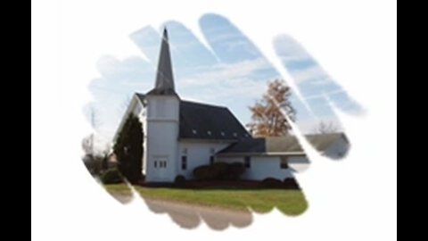 "Coronation" - Luke 19:28-44 - 03/28/2021 - Georgetown Grace Church