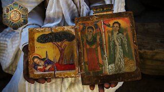 Universal History: Extreme Ethiopia | with Richard Rohlin