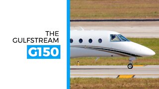 New & Used Gulfstream G150 For Sale | Executive Charter Flights