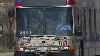 Some local RTA riders concerned about proposed route changes