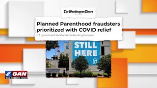 Tipping Point - Kristan Hawkins - The Fraud of Planned Parenthood